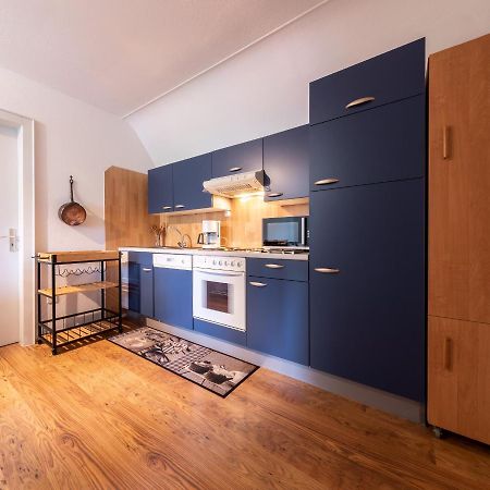 Les Quatre Vents Daire Thannenkirch Dış mekan fotoğraf