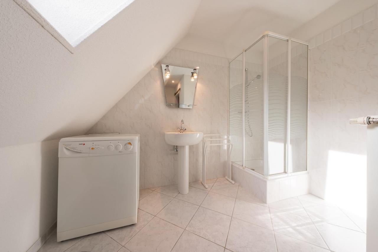 Les Quatre Vents Daire Thannenkirch Dış mekan fotoğraf